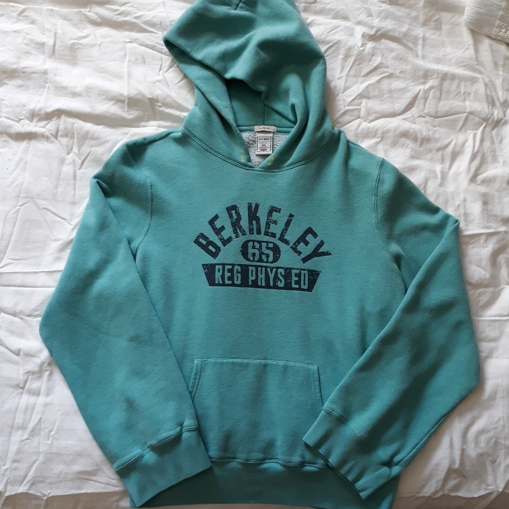 Old Navy XXL hoodie